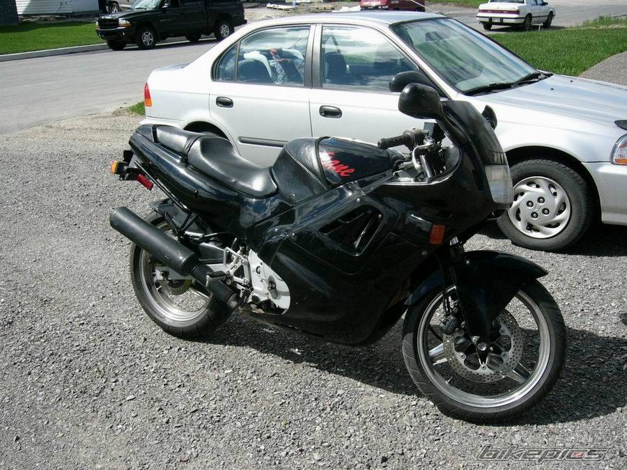 Bike Photo 307057