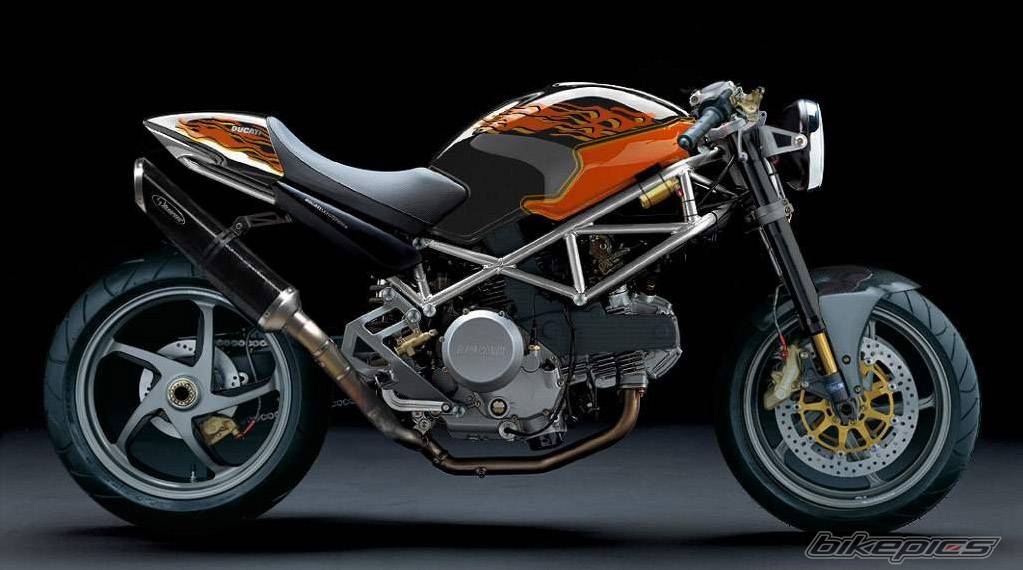 Bike Photo 307089