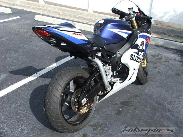 Bike Photo 307092