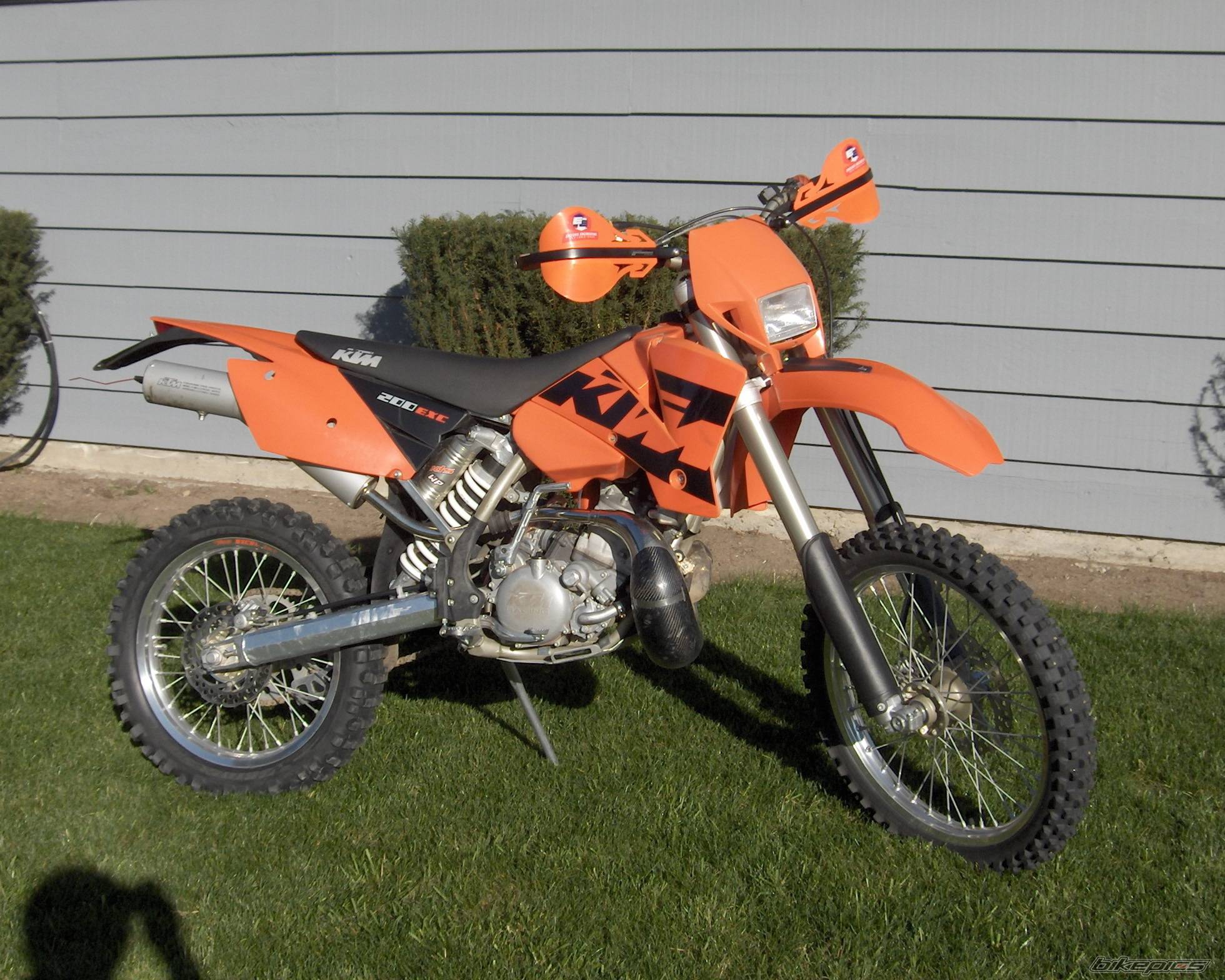 Bike Photo 307109