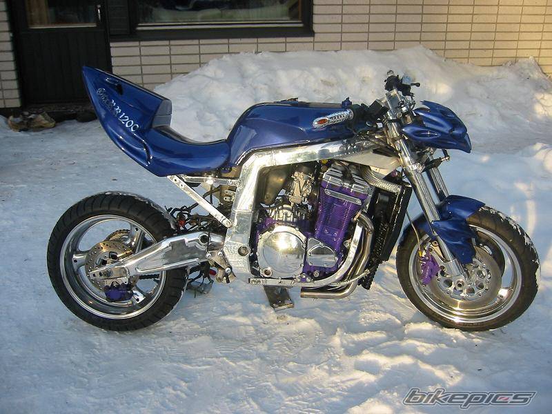 Bike Photo 307110