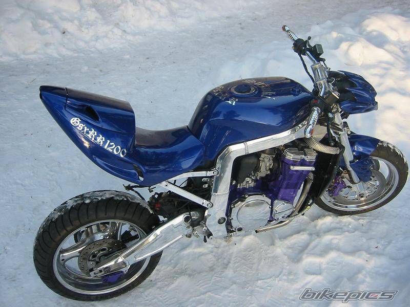 Bike Photo 307116