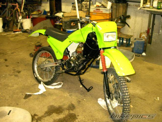 Bike Photo 307130