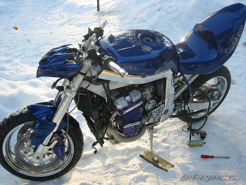 Bike Photo 307134