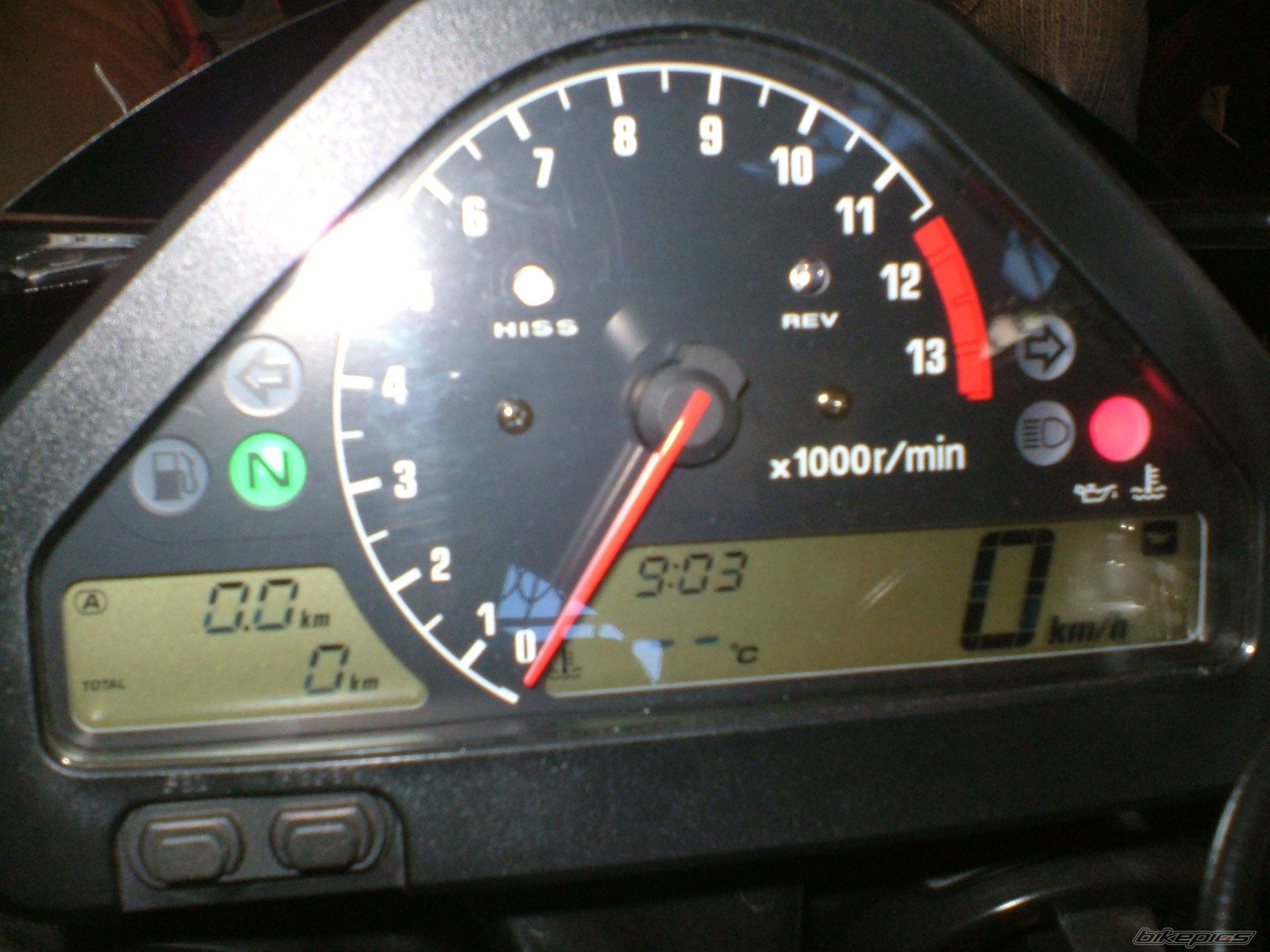 Bike Photo 307138