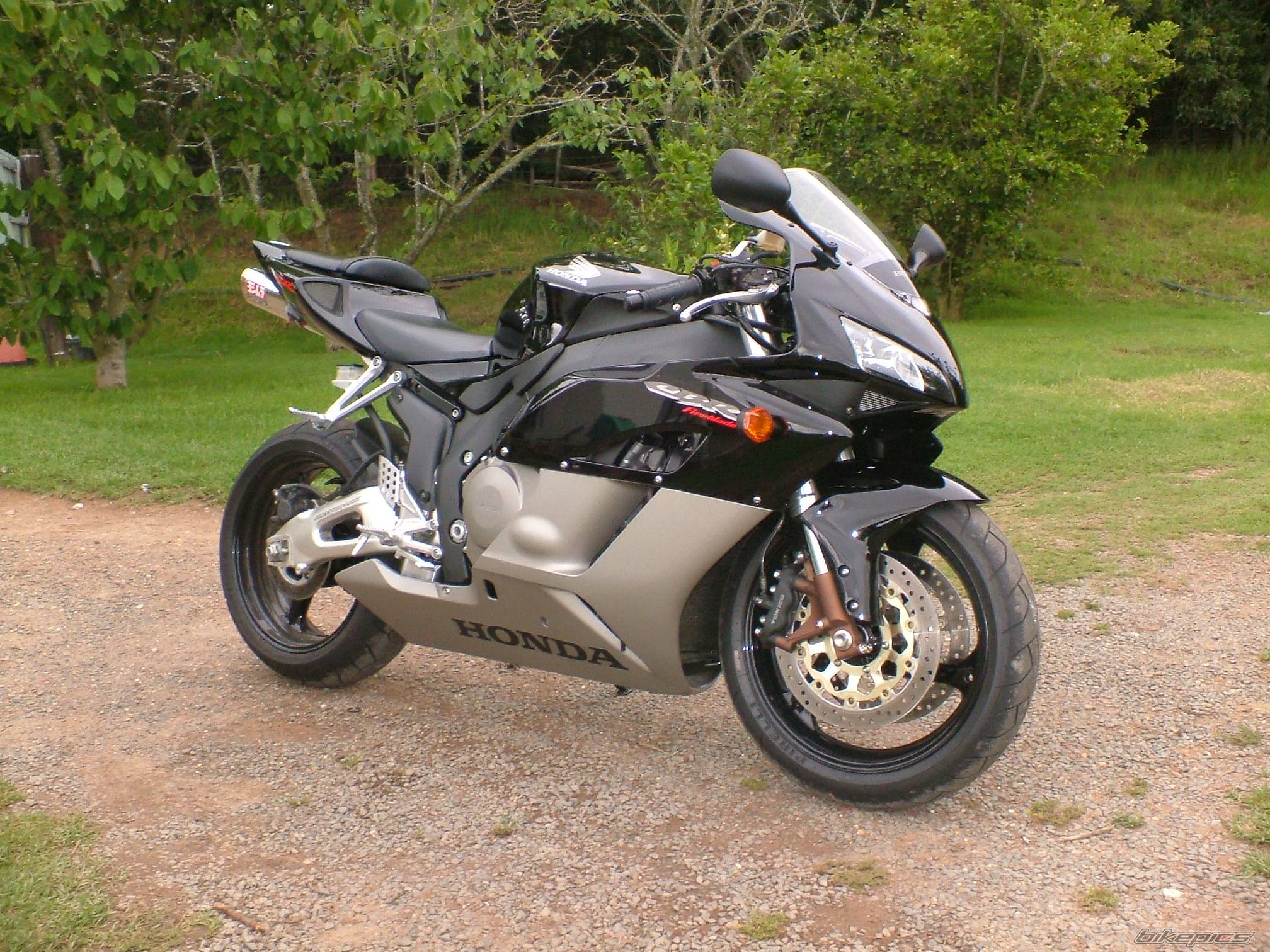 Bike Photo 307141