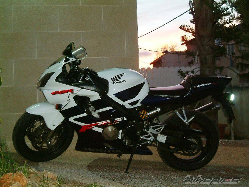 Bike Photo 307145