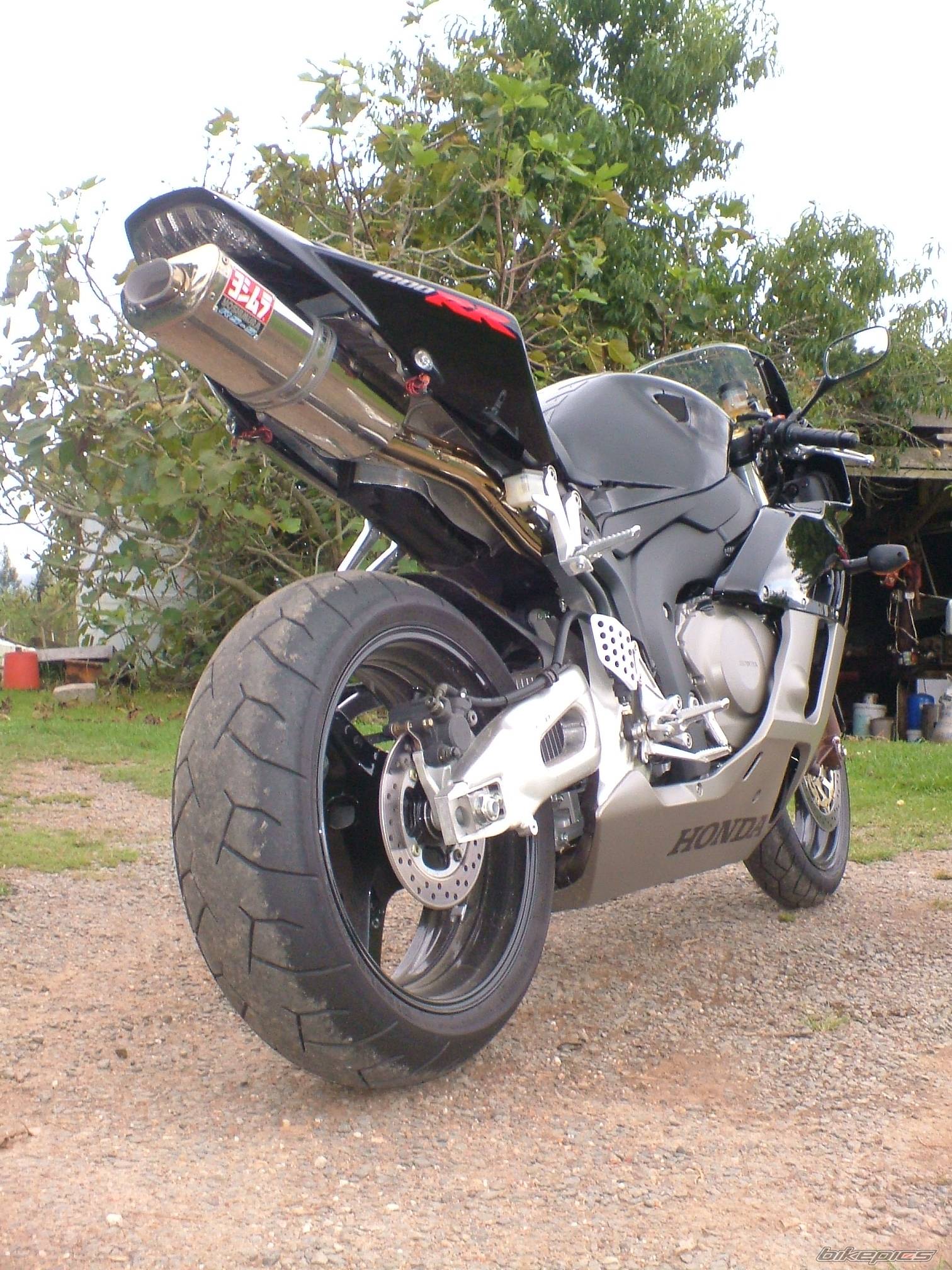 Bike Photo 307147