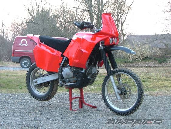 Bike Photo 307180
