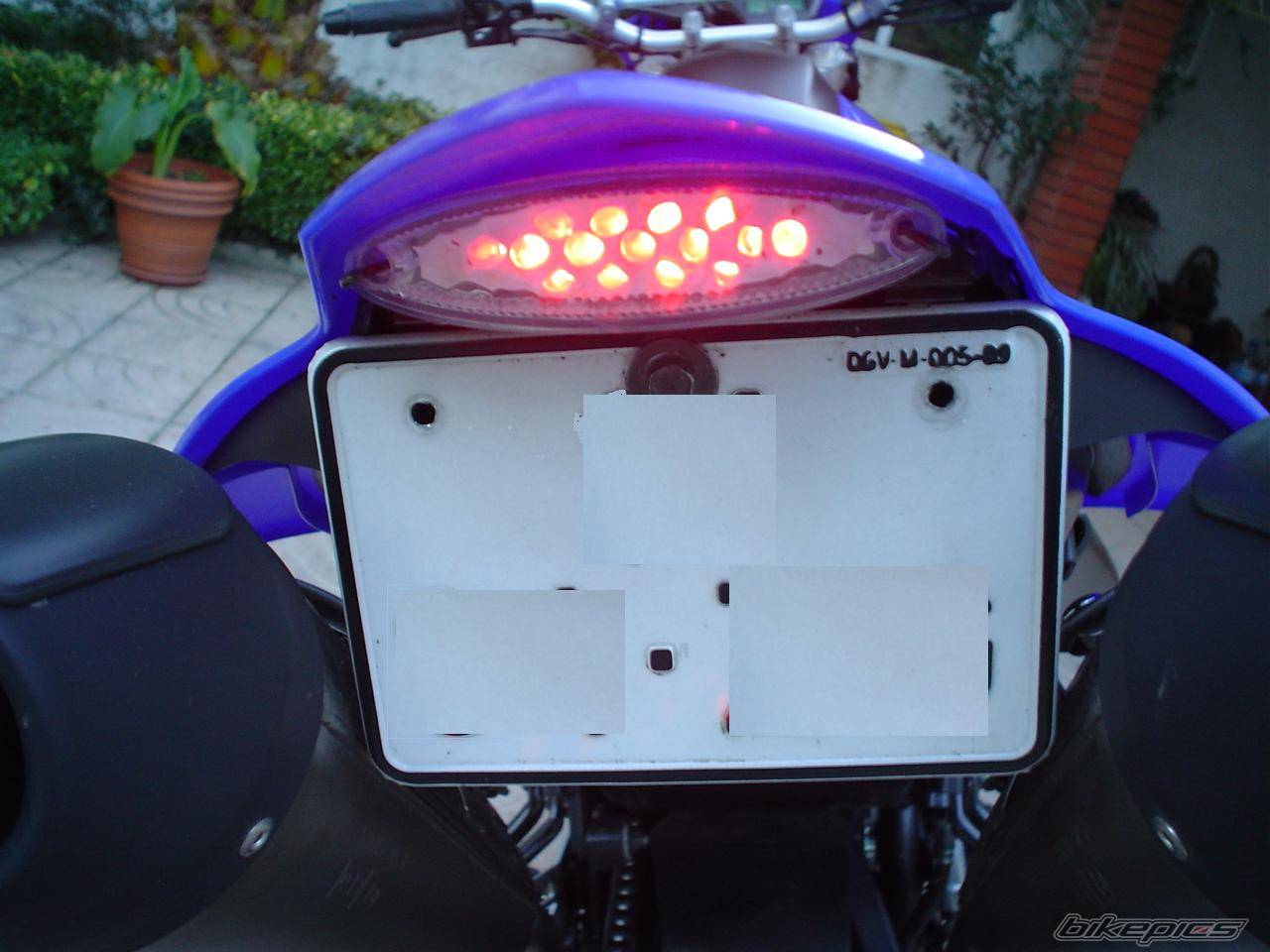 Bike Photo 307185