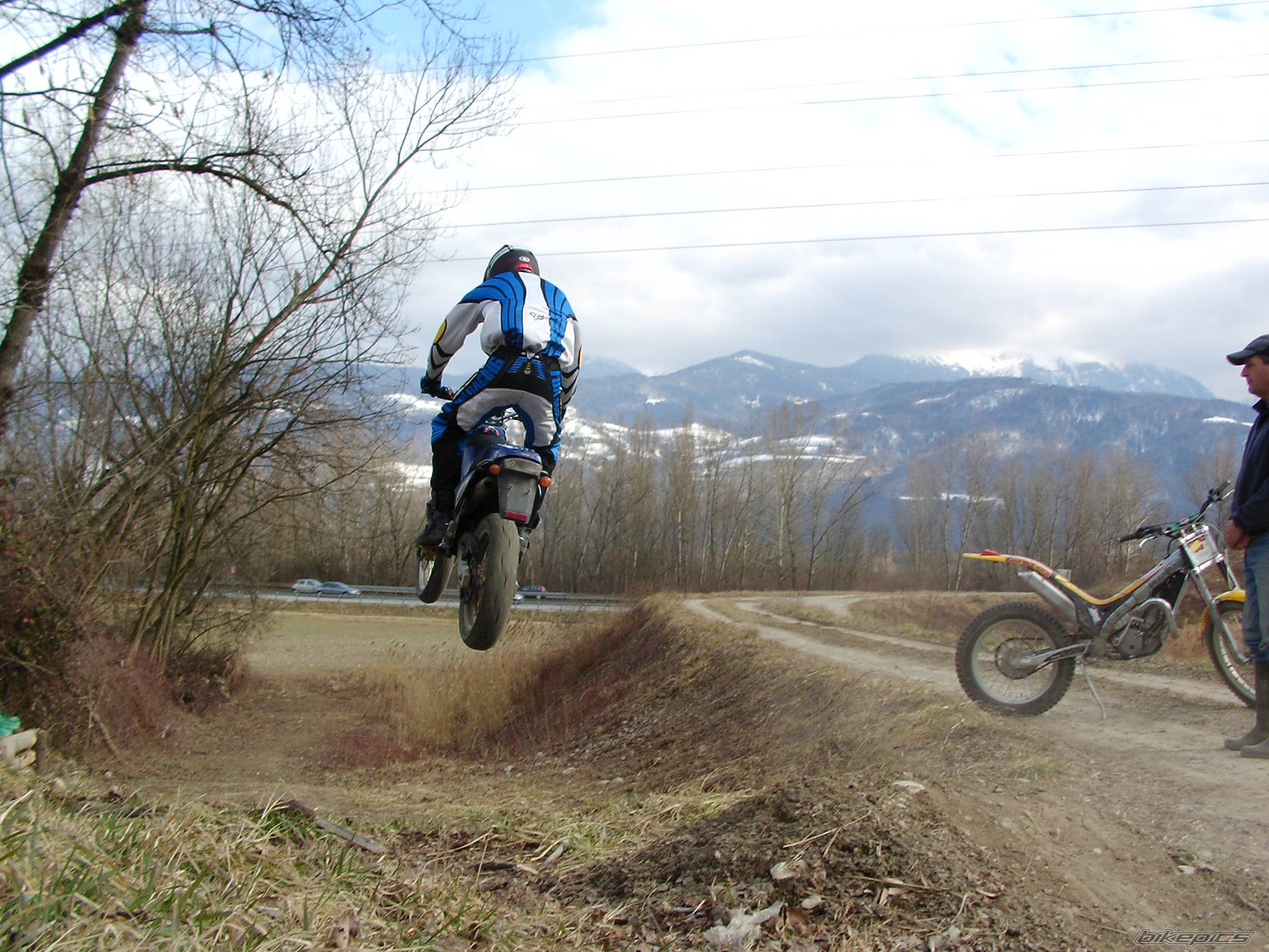 Bike Photo 307189