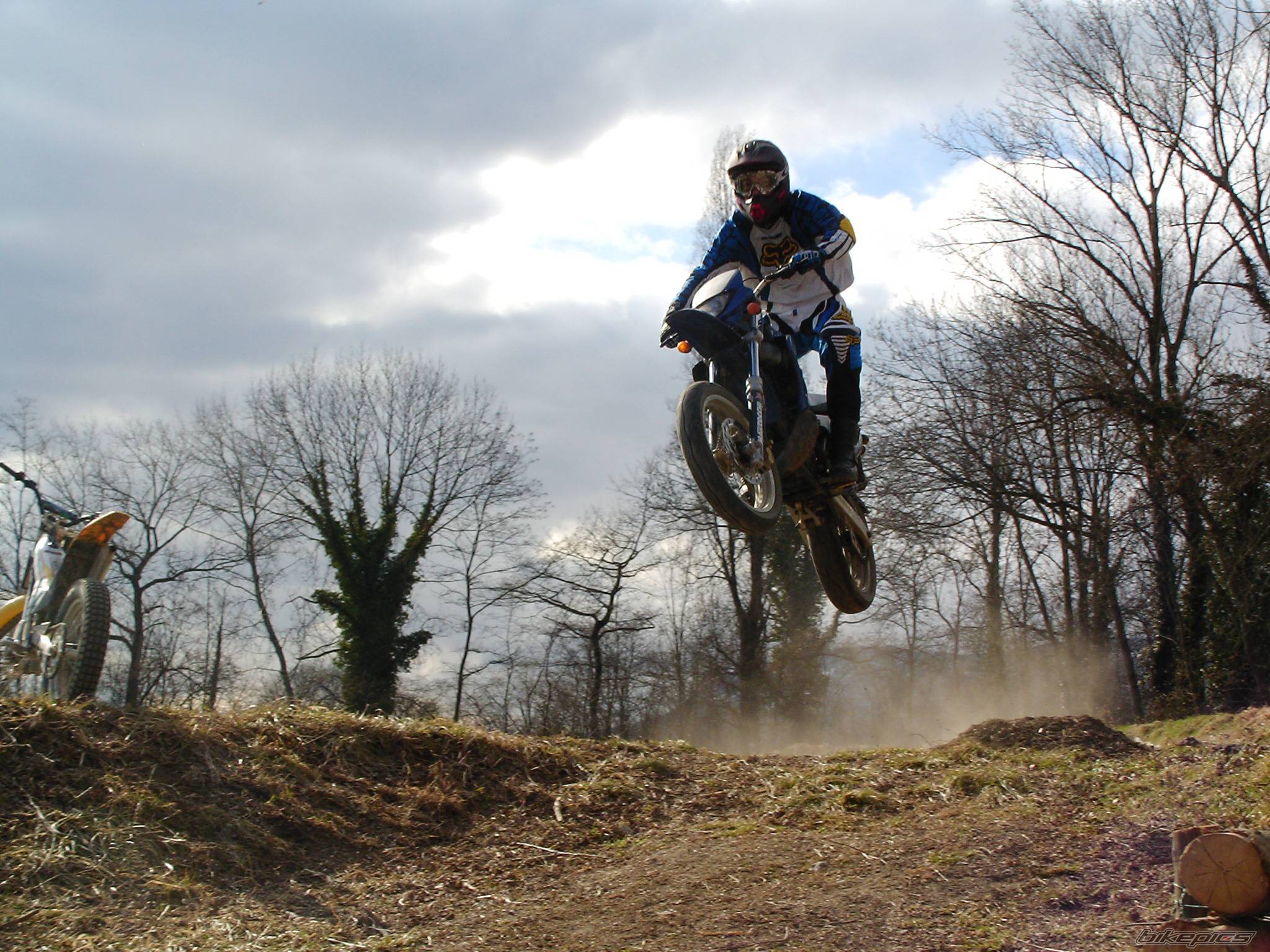 Bike Photo 307190