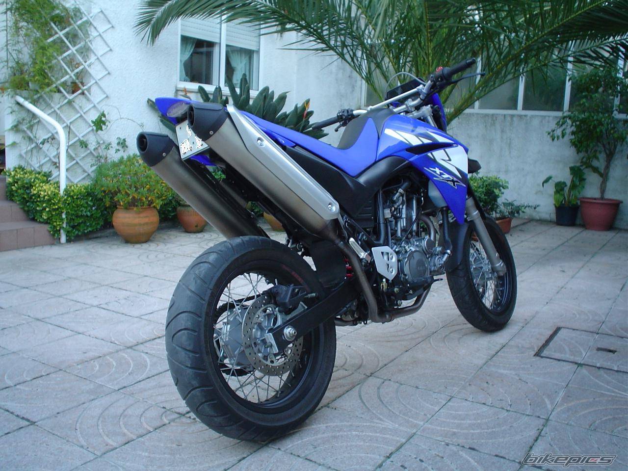 Bike Photo 307193