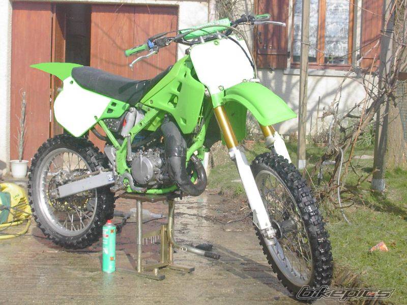 Bike Photo 307198