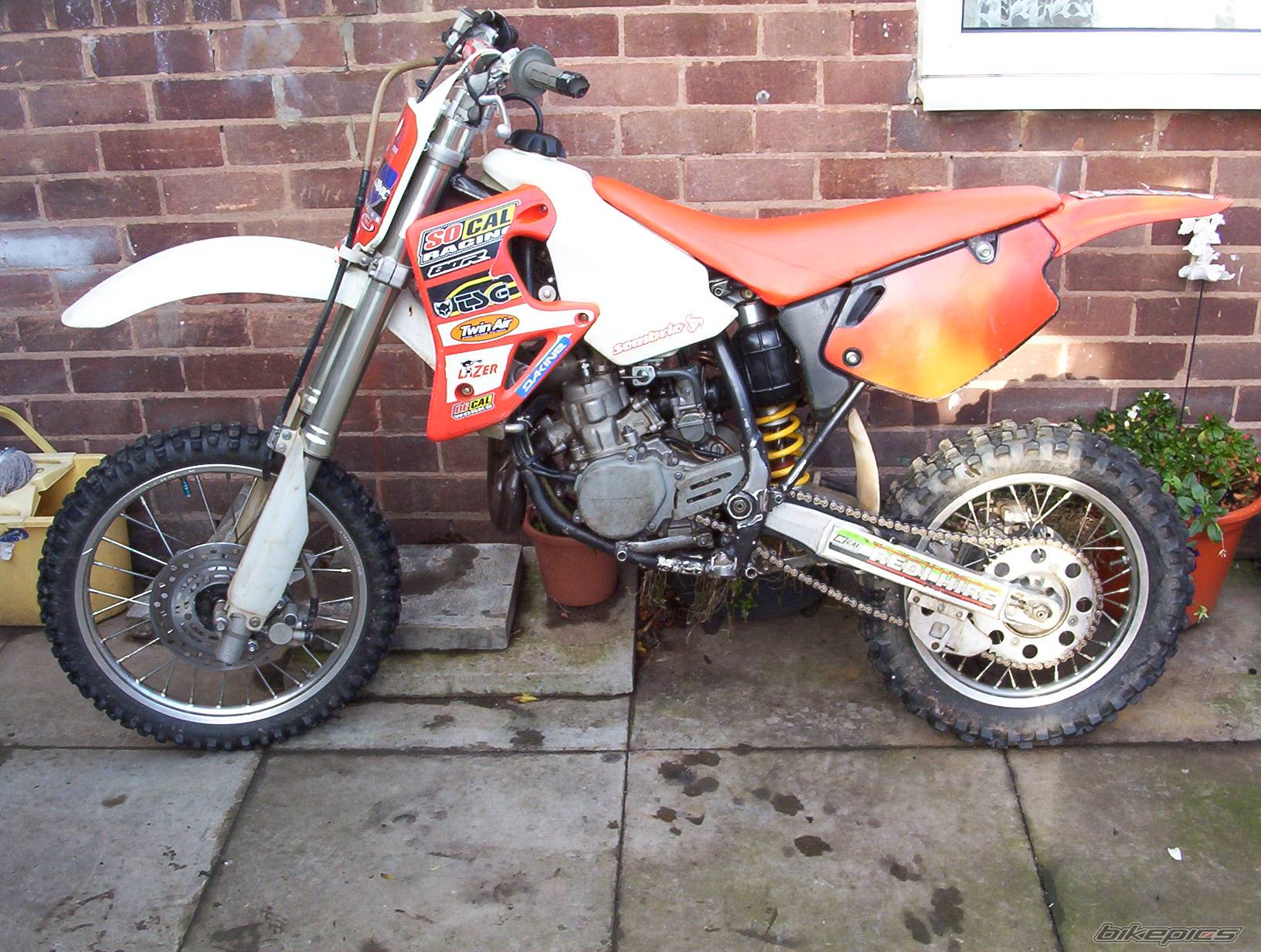 Bike Photo 307200