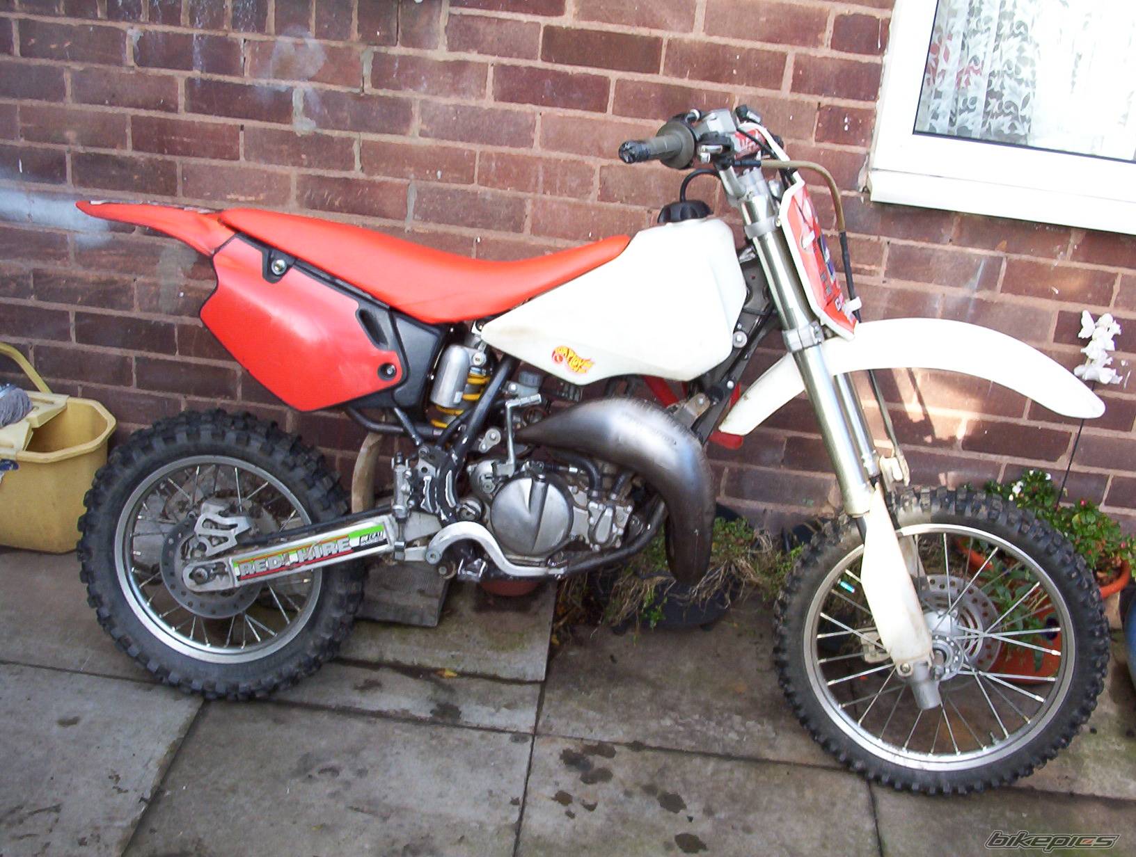 Bike Photo 307203