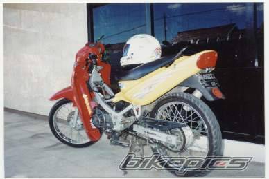 Bike Photo 30721