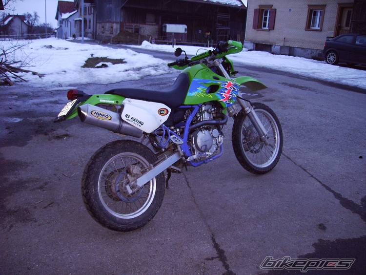 Bike Photo 307211
