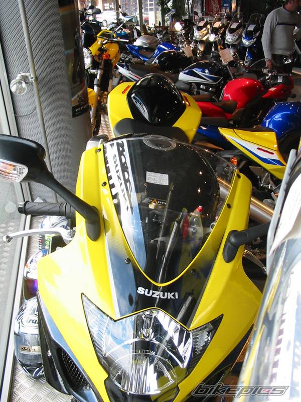 Bike Photo 307233