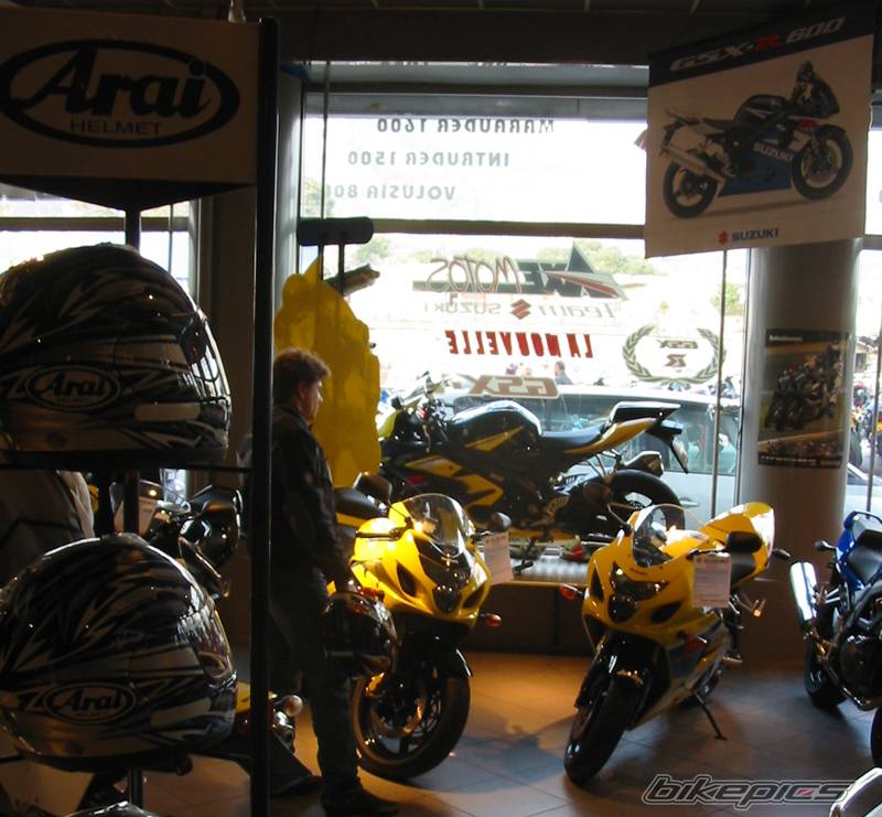 Bike Photo 307266