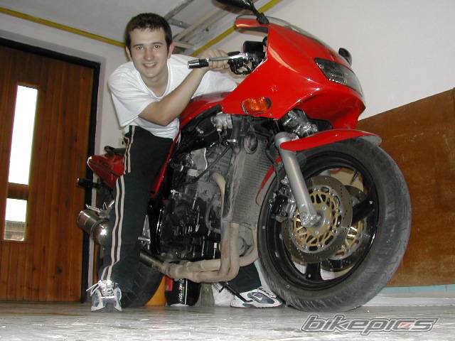 Bike Photo 30728