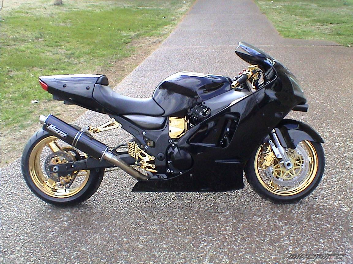 Bike Photo 307296