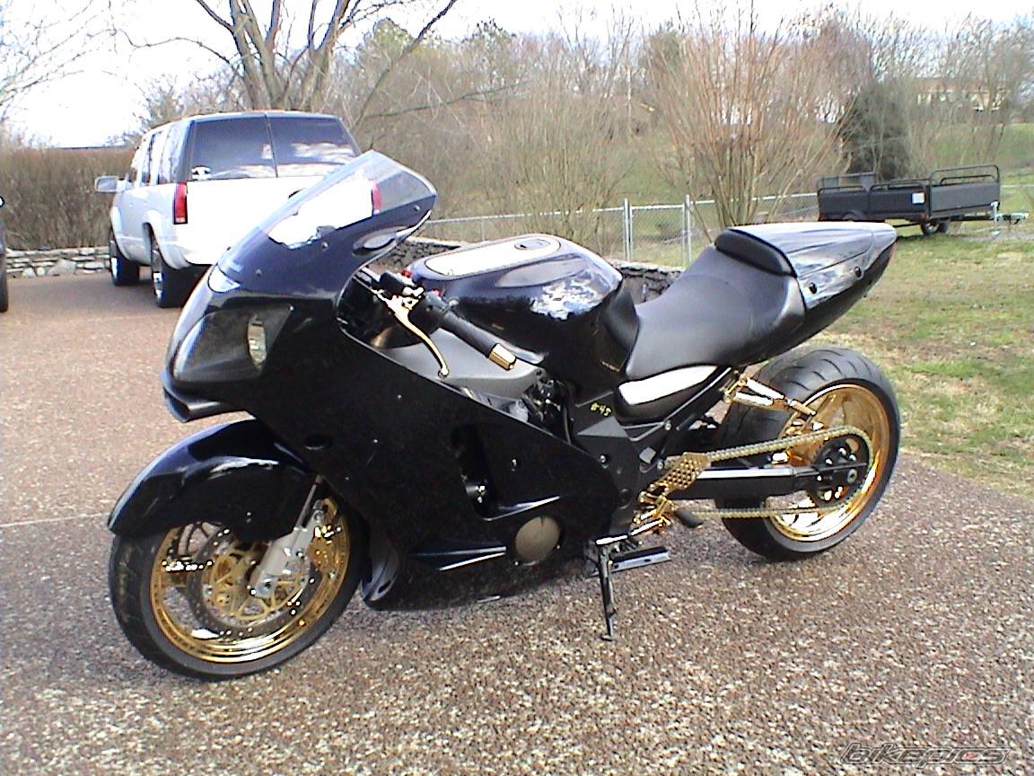 Bike Photo 307297