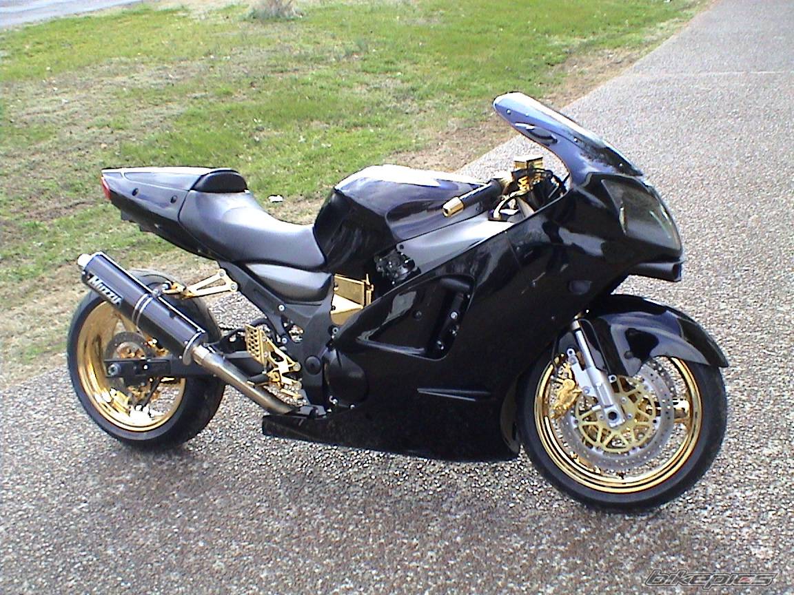 Bike Photo 307298