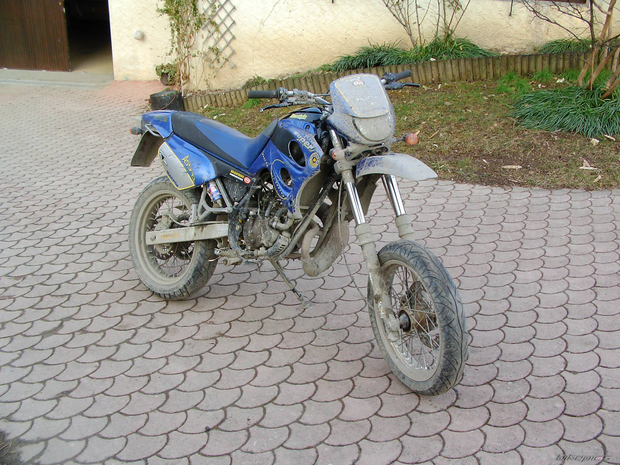 Bike Photo 307299