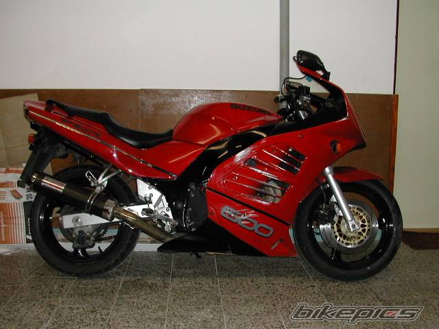 Bike Photo 30730