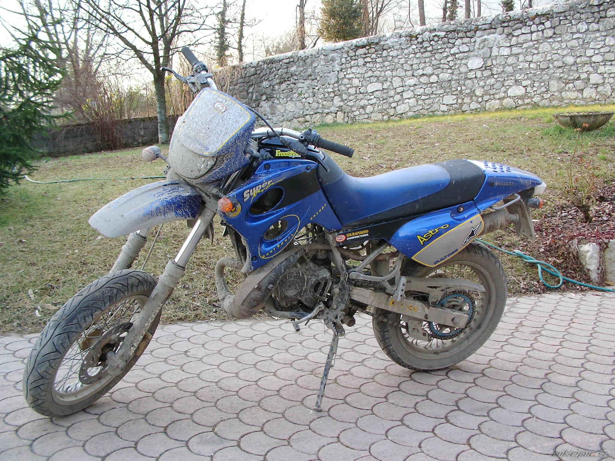 Bike Photo 307300