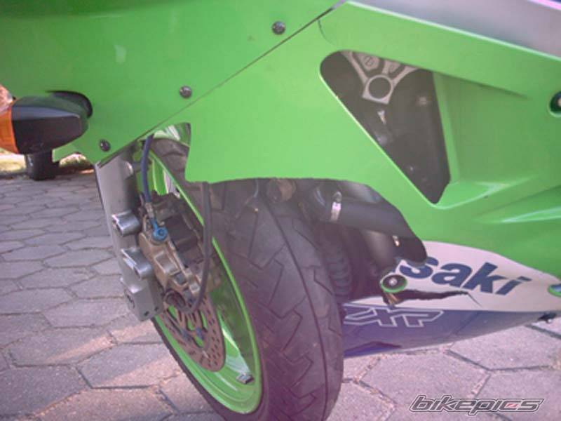 Bike Photo 307305