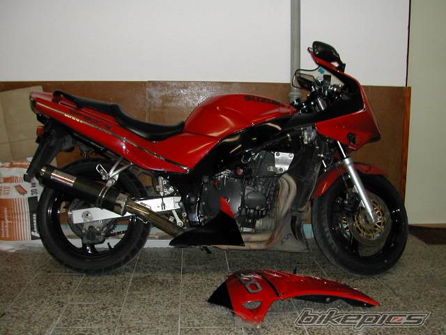 Bike Photo 30731
