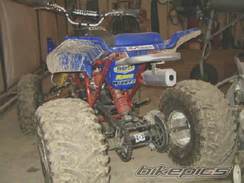 Bike Photo 307311