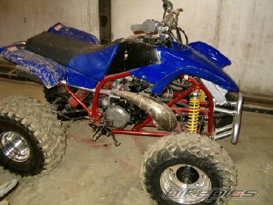 Bike Photo 307316