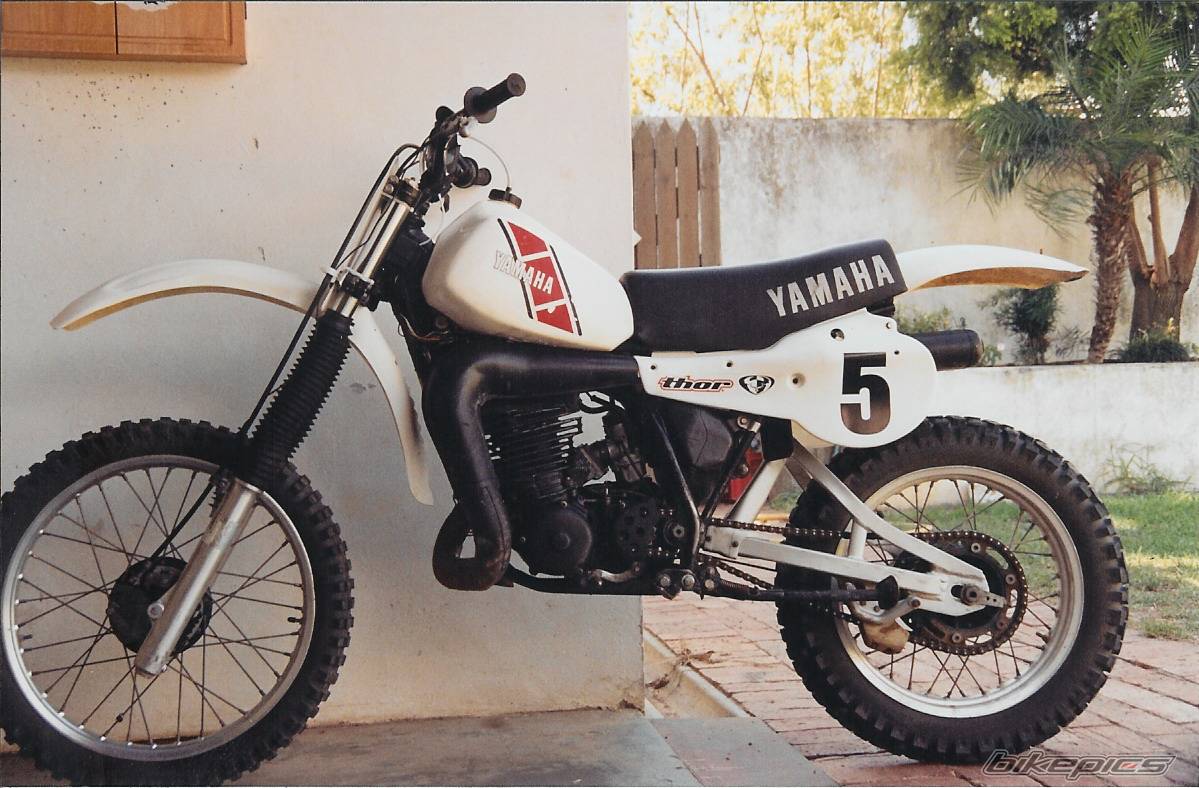 Bike Photo 307318
