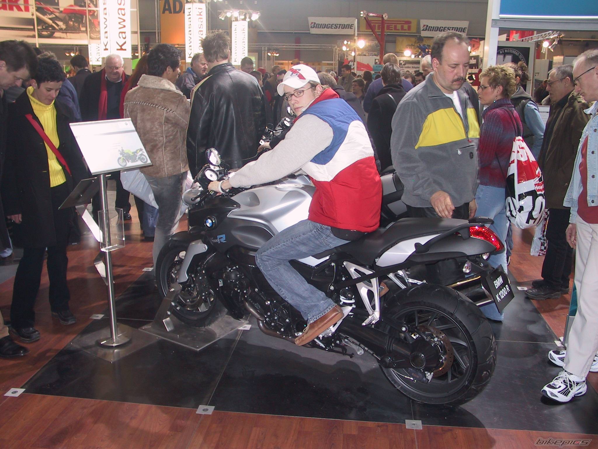 Bike Photo 307329