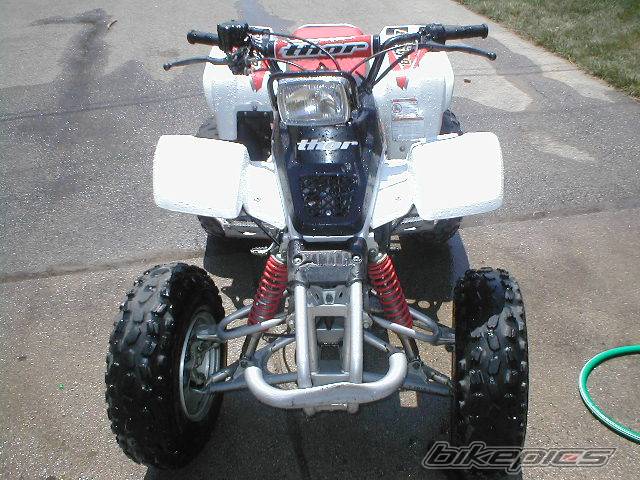Bike Photo 30733