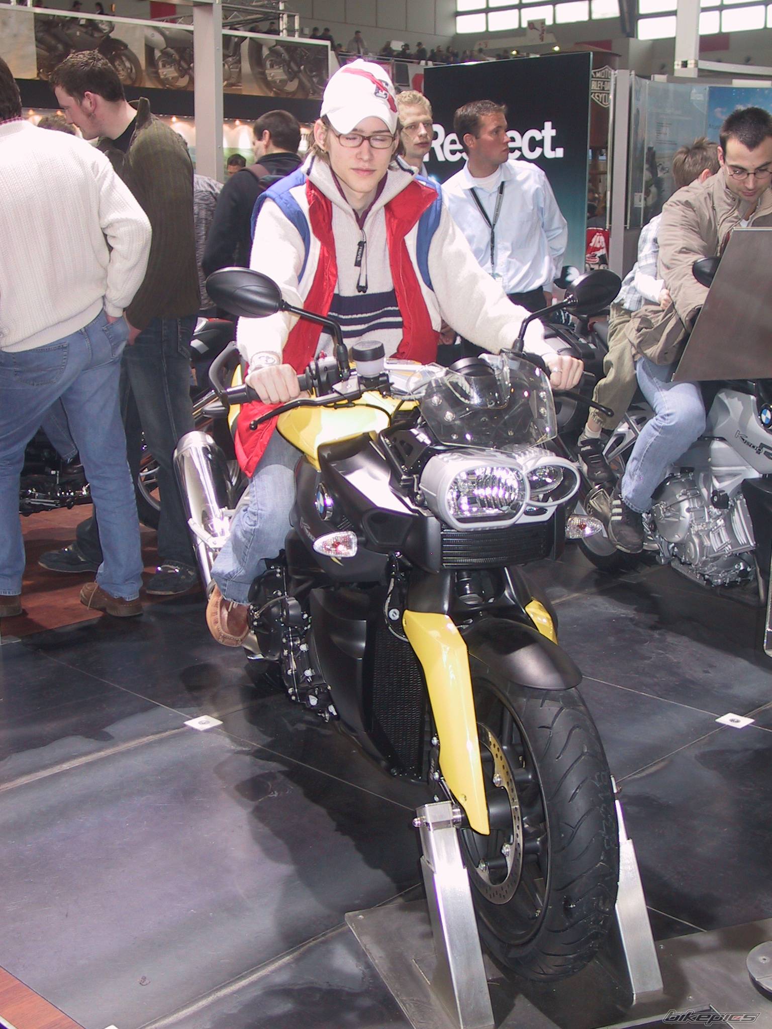 Bike Photo 307330