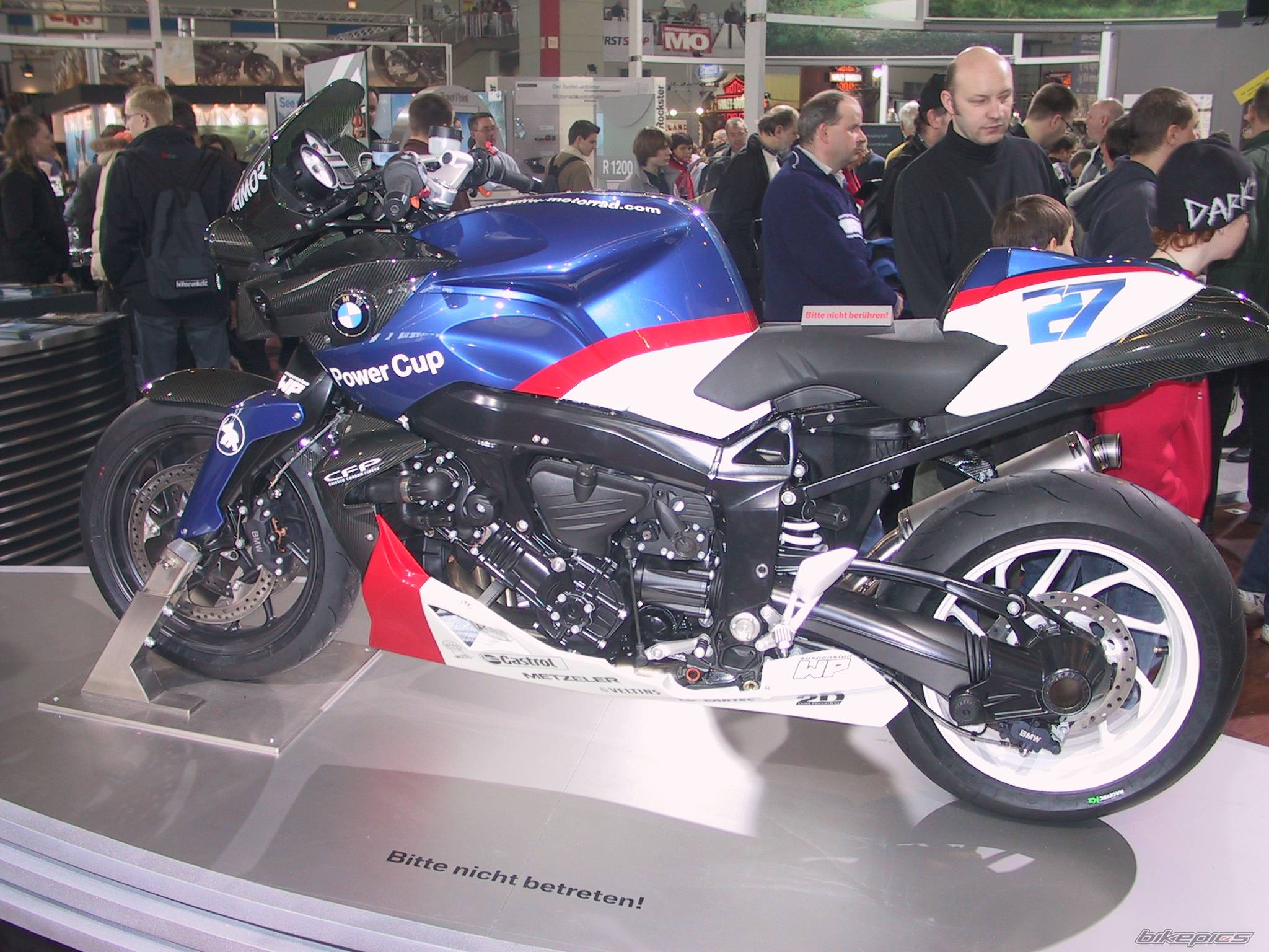 Bike Photo 307332