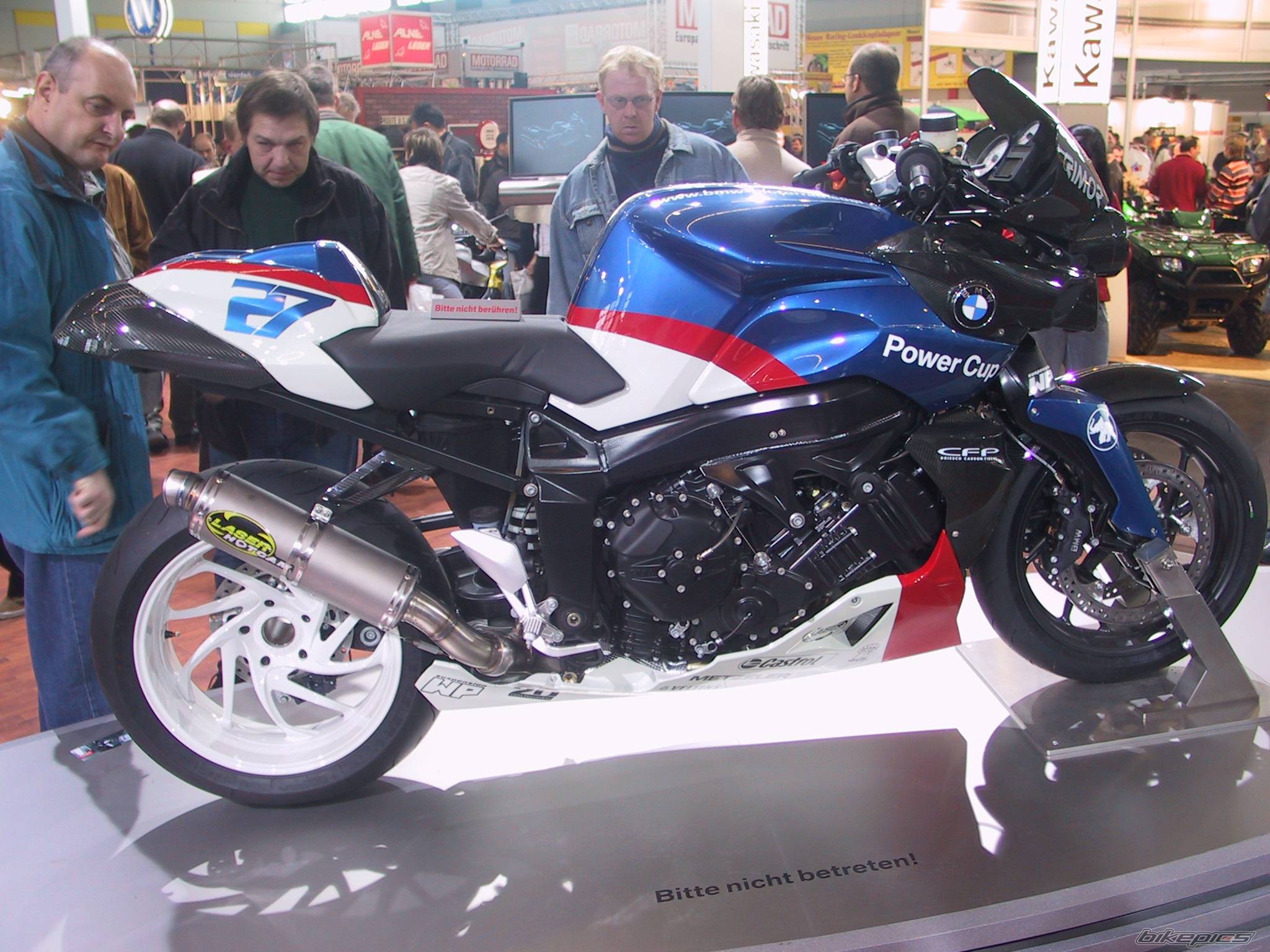 Bike Photo 307335