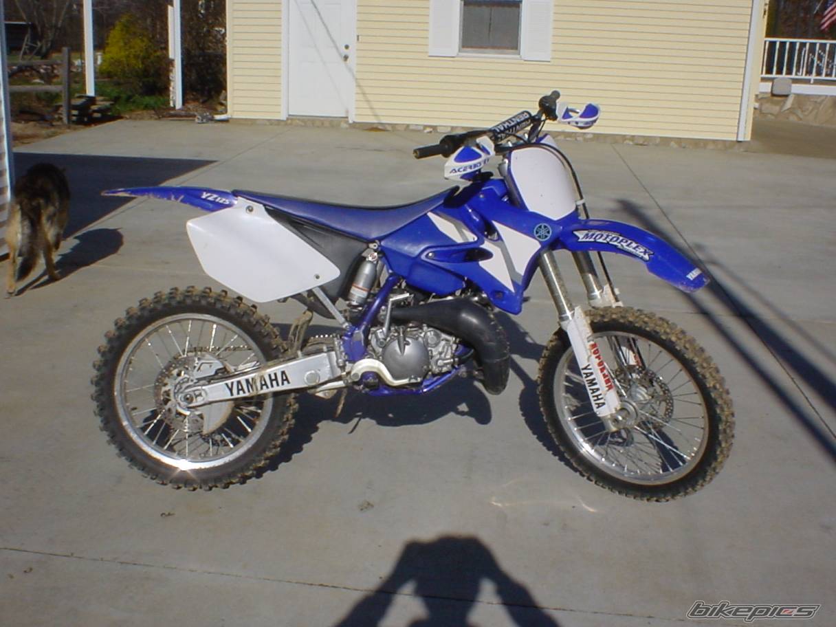 Bike Photo 307337