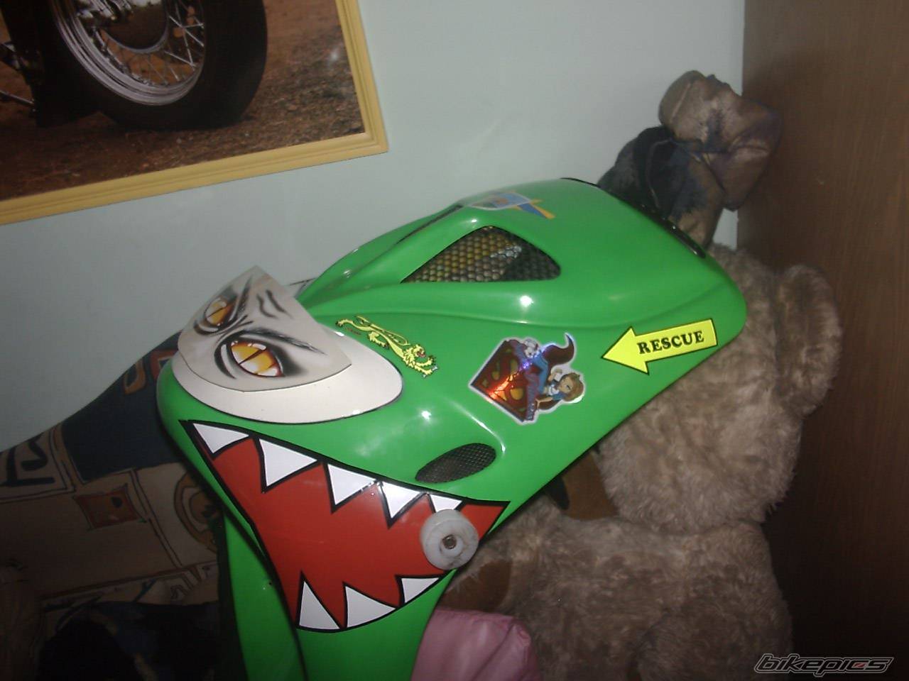 Bike Photo 307343