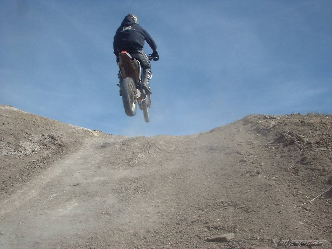 Bike Photo 307367