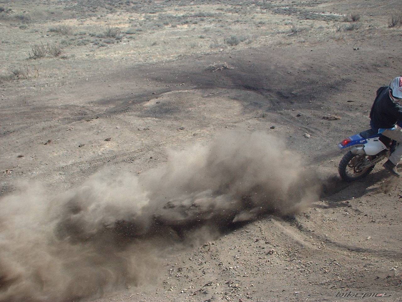 Bike Photo 307376