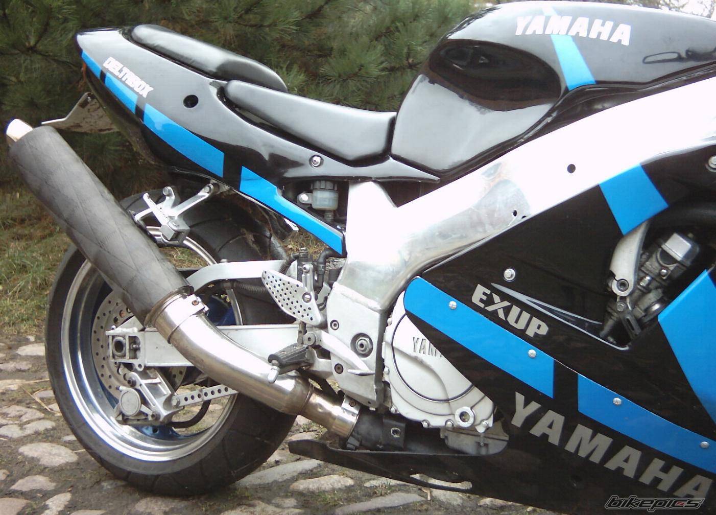 Bike Photo 307389