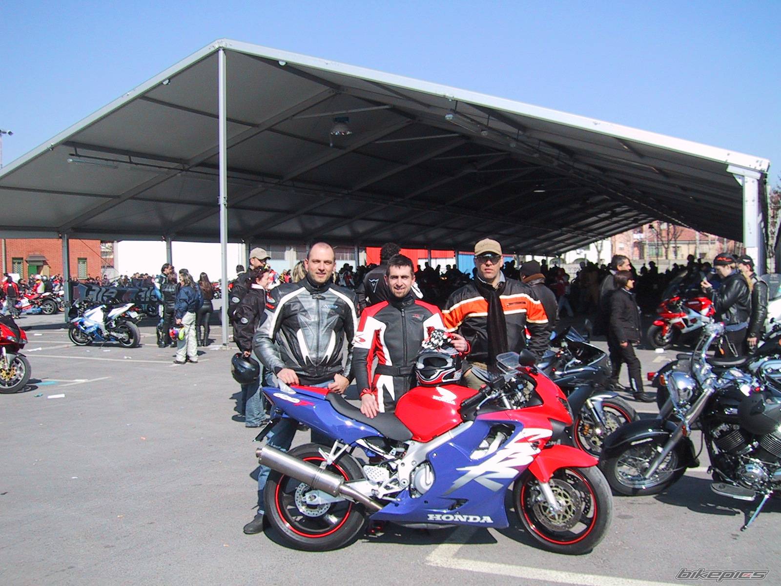 Bike Photo 307409