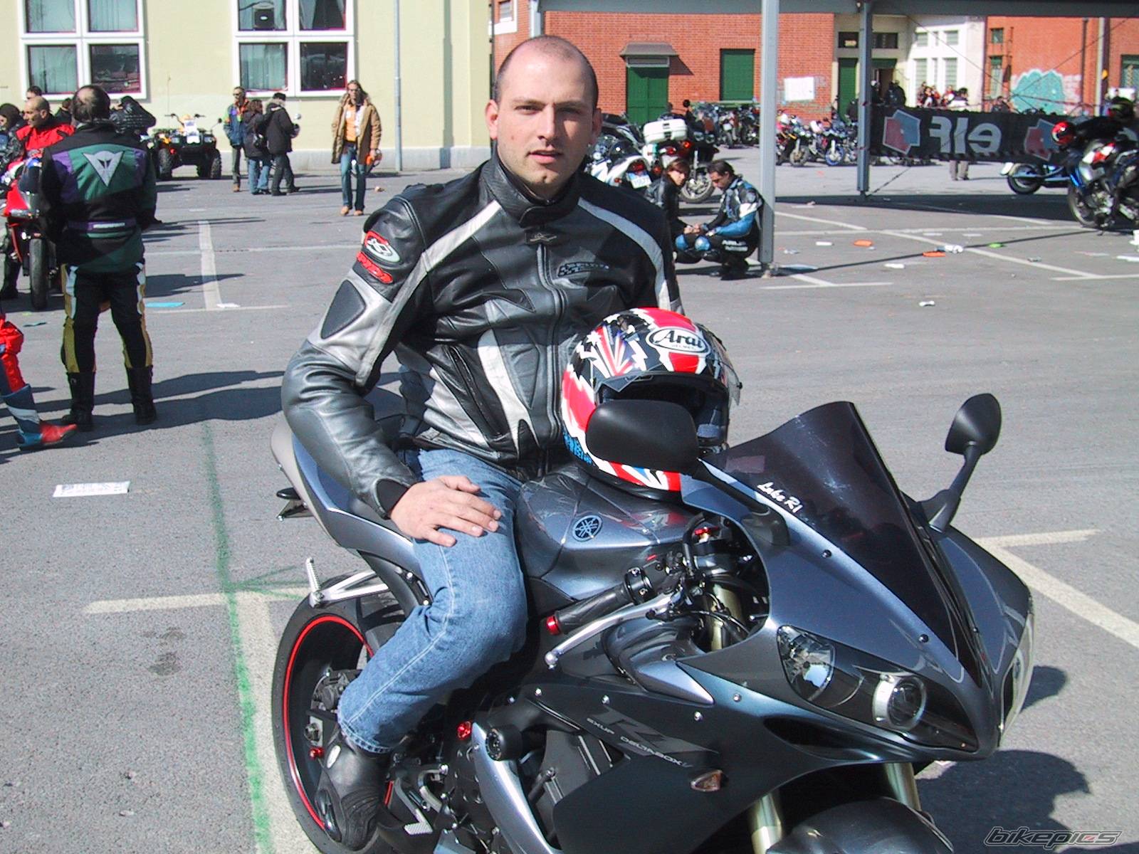 Bike Photo 307410