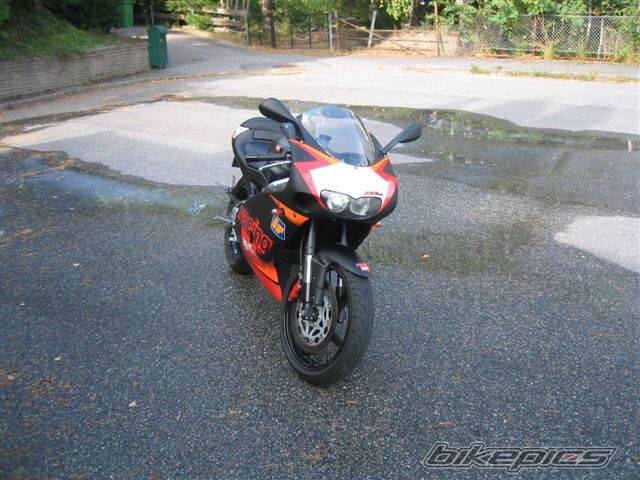 Bike Photo 307424