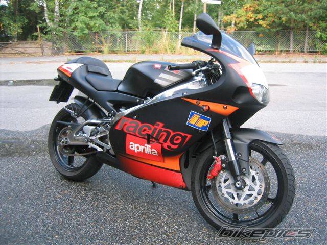 Bike Photo 307425